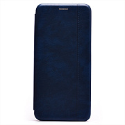 Чехол-книжка - BC002 для "Samsung SM-A145 Galaxy A14 4G/SM-A146 Galaxy A14 5G (MediaTek)" (blue)