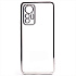 Чехол-накладка Activ Pilot для "Xiaomi 12 Lite NE" (silver) (212398)