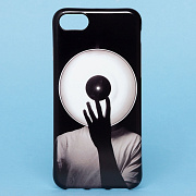 Чехол-накладка - SC184 для "Apple iPhone 7/iPhone 8/iPhone SE 2020" (002)