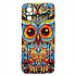 Чехол-накладка Luxo Creative для "Xiaomi Redmi Note 10" (117) (multicolor) (229760)