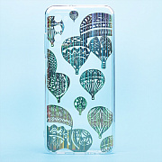 Чехол-накладка - SC268 для "Samsung SM-A037 Galaxy A03s" (004) (прозрачный)