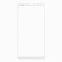 Защитное стекло Full Screen RockBox 2,5D для "Xiaomi Redmi 6/Redmi 6A" (5) (white) (white)