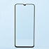 Защитное стекло Full Screen RockBox 2,5D для "Samsung SM-A705 Galaxy A70" (5) (black)