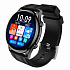 Смарт-часы Hoco Y38 AMOLED (call version) (black)