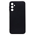 Чехол-накладка - SC316 для "Samsung SM- A245 Galaxy A24 4G" (black)
