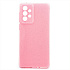 Чехол-накладка - SC328 для "Samsung SM-A736 Galaxy A73 5G" (light pink) (218666)