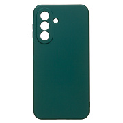 Чехол-накладка Activ Full Original Design для "Samsung Galaxy A27 5G" (dark green)