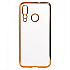 Чехол-накладка Activ Pilot для "Huawei Nova 4" (gold)