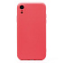 Чехол-накладка Activ Full Original Design для "Apple iPhone XR" (coral)