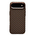 Чехол-накладка Luxo Creative PC для "Apple iPhone 17 Air" (LF132) (beige)