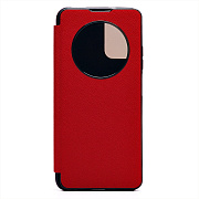 Чехол-книжка - BC003 для "Xiaomi Poco M5s" (red) (212440)