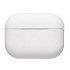Чехол - Soft touch для кейса "Apple AirPods Pro 2" (white) (240498)