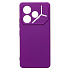 Чехол-накладка Activ Full Original Design для "Tecno Pova 6 4G" (violet) (231281)