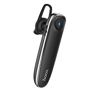 Bluetooth-гарнитура Hoco E49 Young (black)