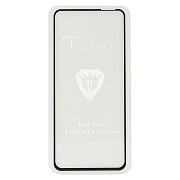 Защитное стекло Full Screen Brera 2,5D для "Xiaomi Redmi 10" (black)