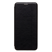 Чехол-книжка - BC002 для "Tecno Spark Go 2" (black) (241048)