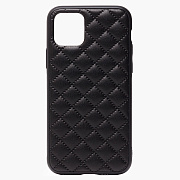 Чехол-накладка - PC051 для "Apple iPhone 11 Pro Max" (black)
