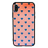 Чехол-накладка - SC114 для "Apple iPhone X/iPhone XS" (008) ..