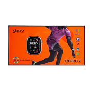 Смарт-часы - X9 Pro 2 (gold)