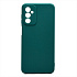 Чехол-накладка Activ Full Original Design для "Samsung SM-M236 Galaxy M23 5G" (dark green) (206300)