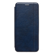 Чехол-книжка - BC002 для "Realme C85 5G" (blue) (243766)