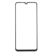 Защитное стекло Full Screen RockBox 2,5D для "Huawei Honor 30i/P Smart S/Y8p" (5) (black)