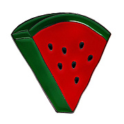 Наклейка - металлическая (10) (240031)