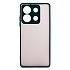 Чехол-накладка - PC041 для "Xiaomi Redmi Note 13 5G Global" (dark green)