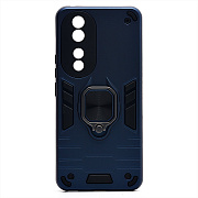 Чехол-накладка - SGP001 противоударный для "Honor 90" (blue) 