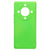 Чехол-накладка Activ Full Original Design для "Huawei  Honor X9a" (green) (215662)