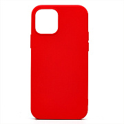 Чехол-накладка Activ Full Original Design для "Apple iPhone 12/iPhone 12 Pro" (red)