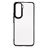 Чехол-накладка Activ Pilot для "Huawei Honor 90 lite" (black) (225735)