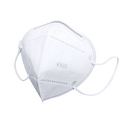 Маска - медицинская KN95 (white)