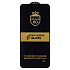 Защитное стекло Full Screen Activ Clean Line 3D для "Samsung Galaxy A27 5G" (black) (245946)