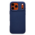 Чехол-накладка Activ Full Original Design для "Apple iPhone 17 Pro Max" (deep blue)