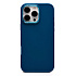 Чехол-накладка - SC311 для "Apple iPhone 16 Pro Max" (blue) (234550)