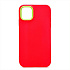 Чехол-накладка - SC262 для "Apple iPhone 11" (pink)  (204085)