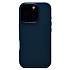 Чехол-накладка - SC311 для "Apple iPhone 16 Pro" (dark blue) (238182)