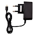 ЗУ Сетевое Activ вилка 1A/5W (Lightning) (black)