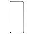 Защитное стекло Full Screen Activ Clean Line 3D для "Realme 16 Pro+" (black)