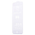 Защитное стекло Full Screen Glass 5D для Apple iPhone 6/iPhone 6S (white) (white)