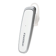 Bluetooth-гарнитура Fineblue FX-1 (white)