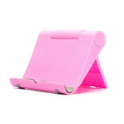 Держатель настольный - S059 Universal Stents (повр. уп.) (pink)