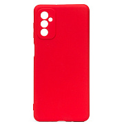 Чехол-накладка Activ Full Original Design для "Samsung SM-M526 Galaxy M52 5G" (red)  (203024)