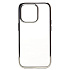 Чехол-накладка Activ Pilot для "Apple iPhone 14 Pro" (silver) (206366)