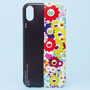 Чехол-накладка - SC156 для "Apple iPhone XR" (008) ..