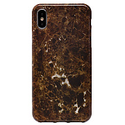 Чехол-накладка - SC106 для "Apple iPhone X/iPhone XS" (009) ..