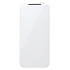 Защитное стекло Full Screen Activ Clean Line 3D для "Apple iPhone 17 Pro/18 Pro" (без рамок) (t(239575) (transparent)