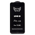 Защитное стекло Full Screen Brera 3D Premium для "Apple iPhone 7/iPhone 8" (black)