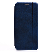 Чехол-книжка - BC002 для "Tecno Camon 19 Neo" (blue)